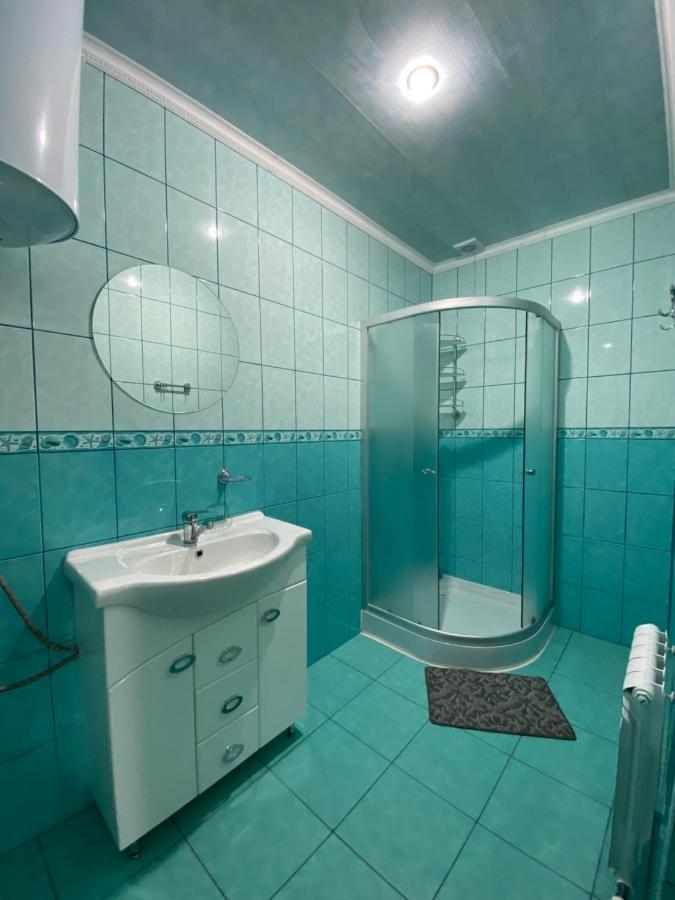 Zwin Apartment 2 スコレ エクステリア 写真